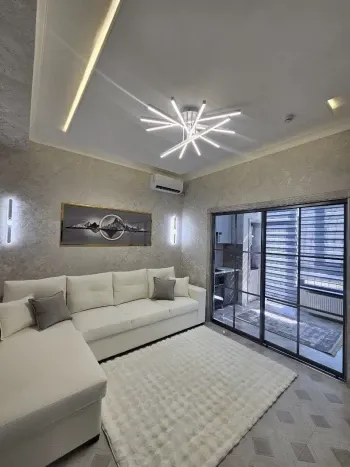 30 m², 1-xonali kvartira, 9/14-0