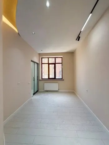 87 м², 3-комн. квартира, 3/9-3