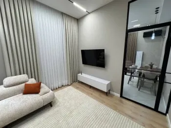 51 m², 2-xonali kvartira, 4/14-2