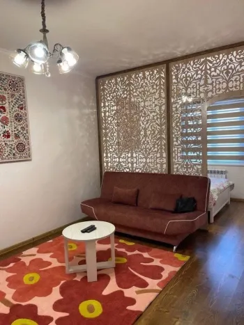 40 м², 1-комн. квартира, 9/9-3