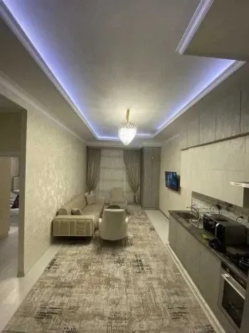 45 м², 2-комн. квартира, 4/8-2