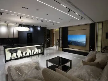 125 м², 3-комн. квартира, 22/26-1