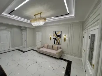 130 м², 5-комн. квартира, 5/10-1