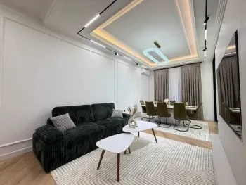 150 м², 5-комн. квартира, 7/8-3