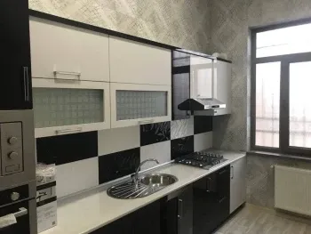 72 м², 3-комн. квартира, 7/9-3