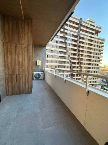 65 m², 2-xonali kvartira, 8/14-3