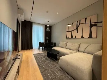 66 м², 2-комн. квартира, 7/16-1