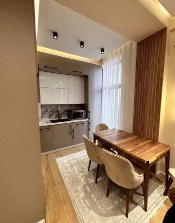 46 м², 2-комн. квартира, 6/10-3