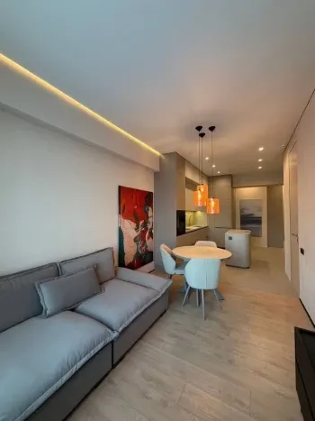 58 м², 2-комн. квартира, 12/25-0