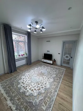 155 м², многокомнатная квартира, 1/9-2