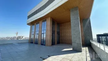 450 м², многокомнатная квартира, 15/16-2
