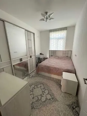75 м², 3-комн. квартира, 9/9-2
