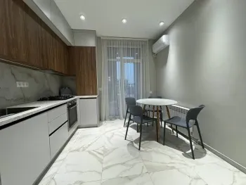 62 m², 2-xonali kvartira, 8/9-3