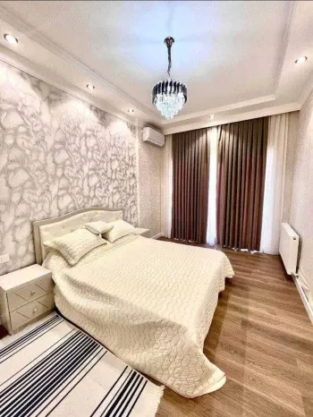 57 м², 2-комн. квартира, 9/10-1