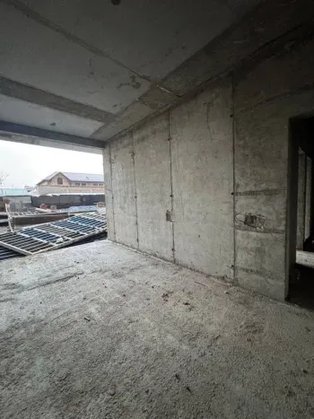 91 m², 4-xonali kvartira, 1/16-3