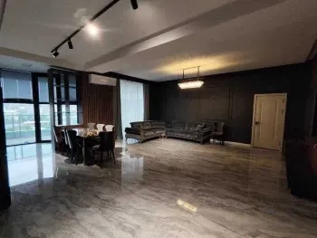 120 м², 3-комн. квартира, 5/12-1