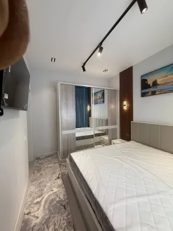 54 m², 2-xonali kvartira, 6/16-2
