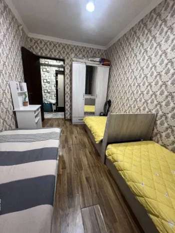 48 м², 2-комн. квартира, 4/5-3