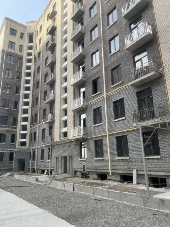 35 м², 1-комн. квартира, 2/9-1