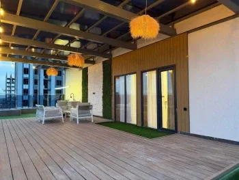 250 м², 5-комн. квартира, 7/8-0