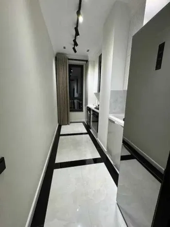 60 м², 3-комн. квартира, 10/14-1