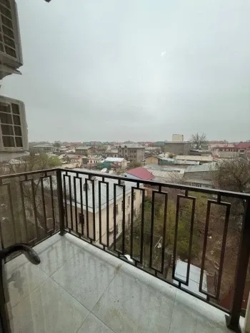 35 м², 2-комн. квартира, 5/8-2