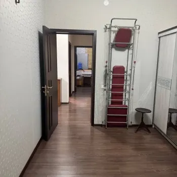 86 м², 3-комн. квартира, 2/9-2