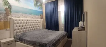 101 m², 3-xonali kvartira, 9/10-2