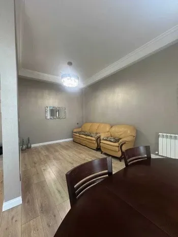 80 м², 3-комн. квартира, 9/11-1