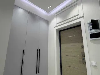 58 m², 2-xonali kvartira, 4/14-3