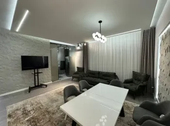 105 m², 3-xonali kvartira, 9/10-0