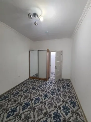 60 м², 2-комн. квартира, 11/16-1