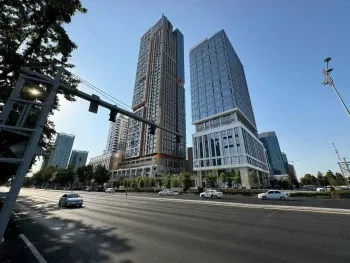 177 m², 5-xonali kvartira, 5/51-1