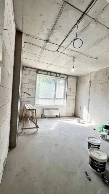69 м², 3-комн. квартира, 2/9-3
