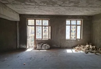 128 м², 4-комн. квартира, 6/10-2