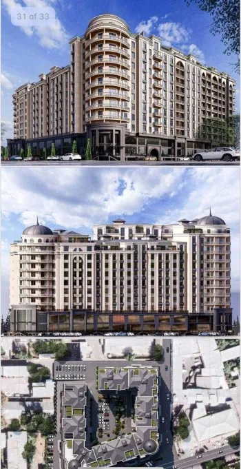 63 м², 2-комн. квартира, 7/10-0