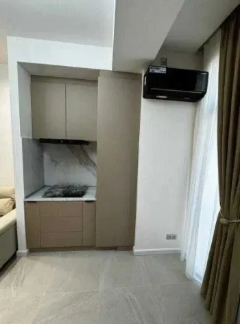 30 m², 1-xonali kvartira, 6/14-3