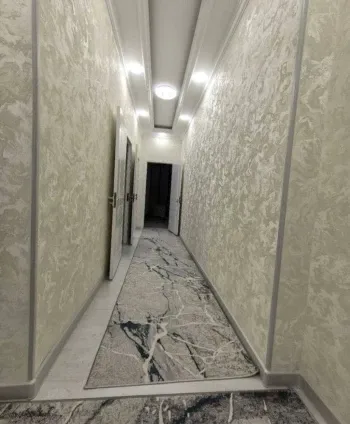 61 m², 2-xonali kvartira, 6/9-2