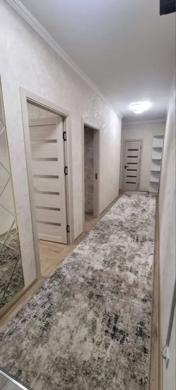 54 m², 2-xonali kvartira, 5/9-2
