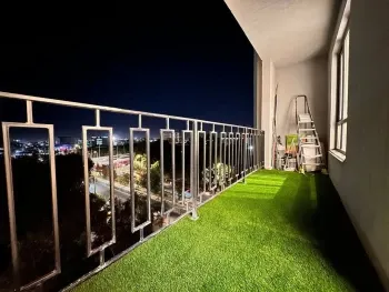 97 m², 4-xonali kvartira, 7/14-0