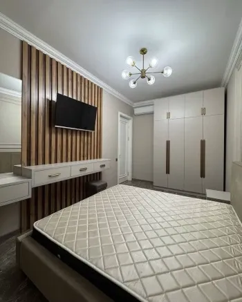 78 м², 3-комн. квартира, 8/11-3