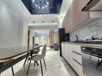 60 м², 2-комн. квартира, 8/10-2