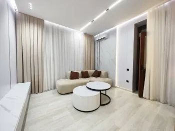 56 м², 2-комн. квартира, 5/8-1