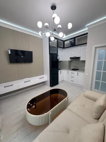 47 m², 2-xonali kvartira, 9/12-2