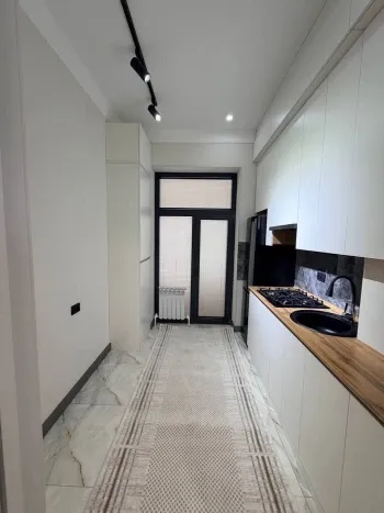 53 m², 2-xonali kvartira, 8/9-1