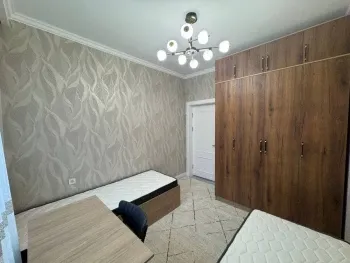 83 м², 3-комн. квартира, 4/9-3