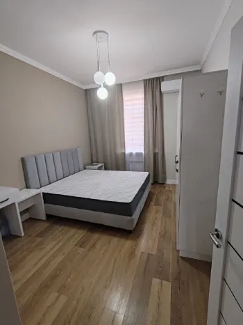 67 м², 3-комн. квартира, 6/8-2