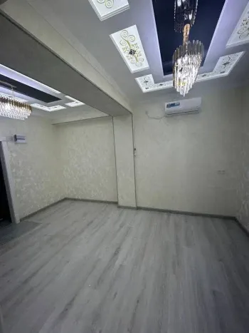 45 м², 1-комн. квартира, 4/9-3