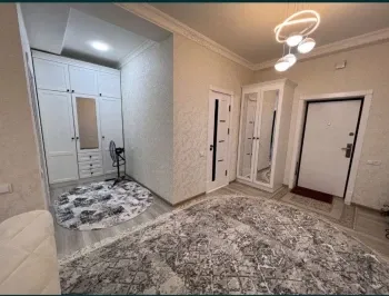 55 м², 2-комн. квартира, 5/9-2