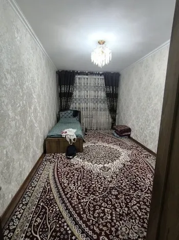 72 m², 3-xonali kvartira, 4/7-2